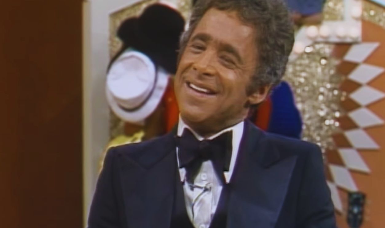Screenshot from The Gong Show (1976-2018)
