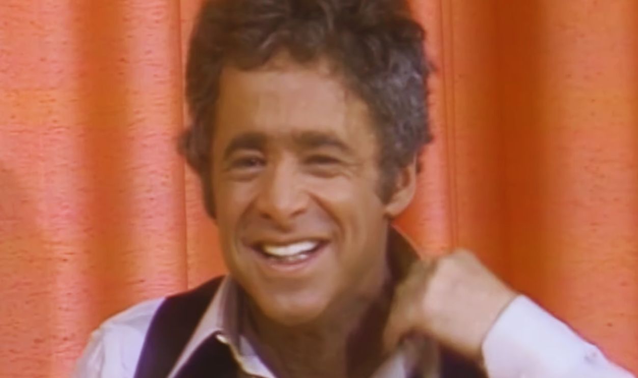 Screenshot from The Gong Show (1976-2018)
