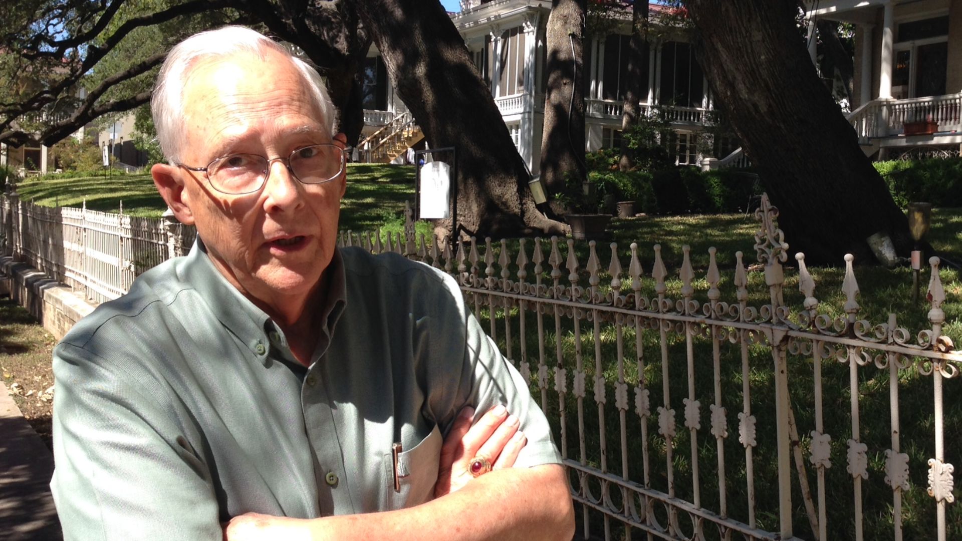 David B. Gracy II, Governor Bill Daniel Professor Emeritus in Archival Enterprise, Austin, Texas,  Governor Bill Daniel Professor in Archival Enterprise, Austin, Texas (1986-2011), Director of the Texas State Archives (1977-1986), Archivist of the Souther
