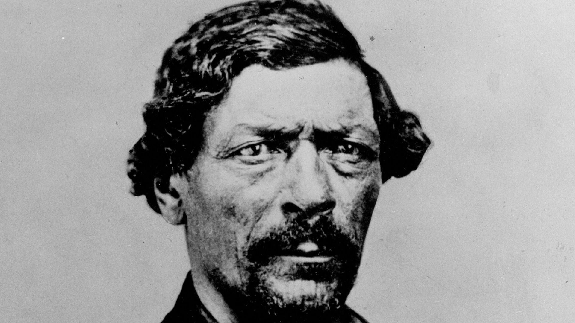 James Beckwourth (1798-1866) was an American mountain man, fur trader, and explorer. An African American born into slavery in Virginia, he was freed by his father and apprenticed to a blacksmith; later he moved to the American West.