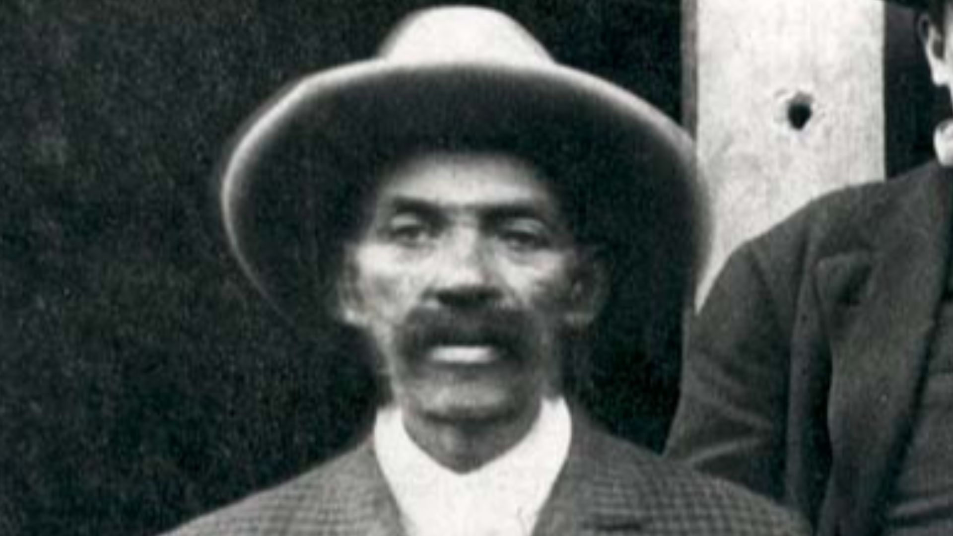 U.S. Marshal Bass Reeves