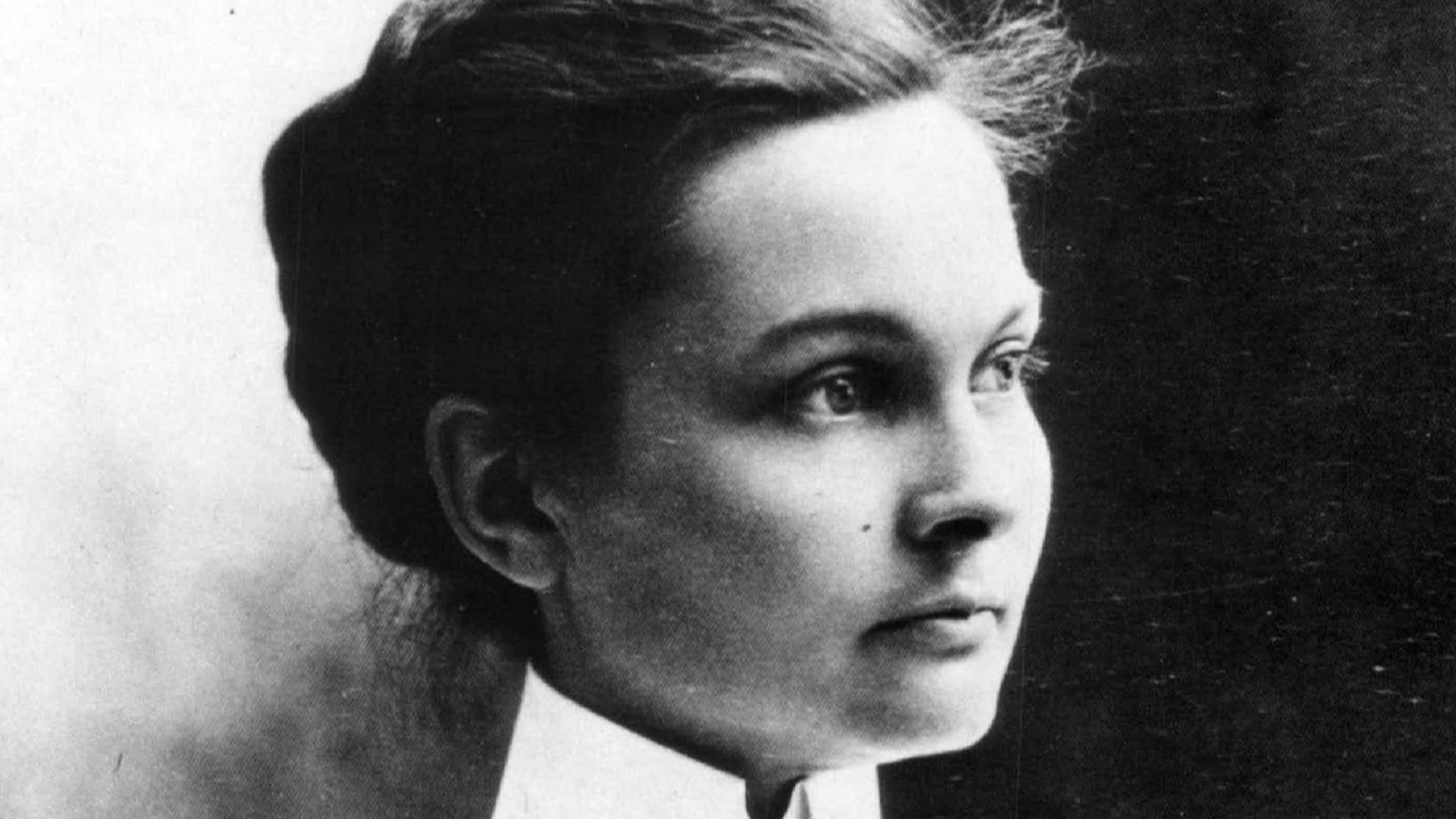 Dr. Susan Anderson, circa 1900