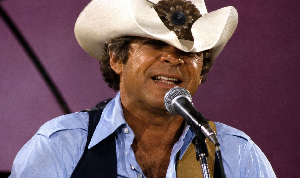 Screenshot from The Gong Show (1976-2018)