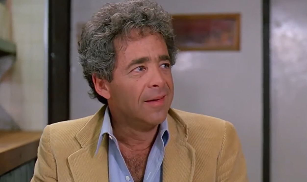 Screenshot from The Gong Show Movie (1980)