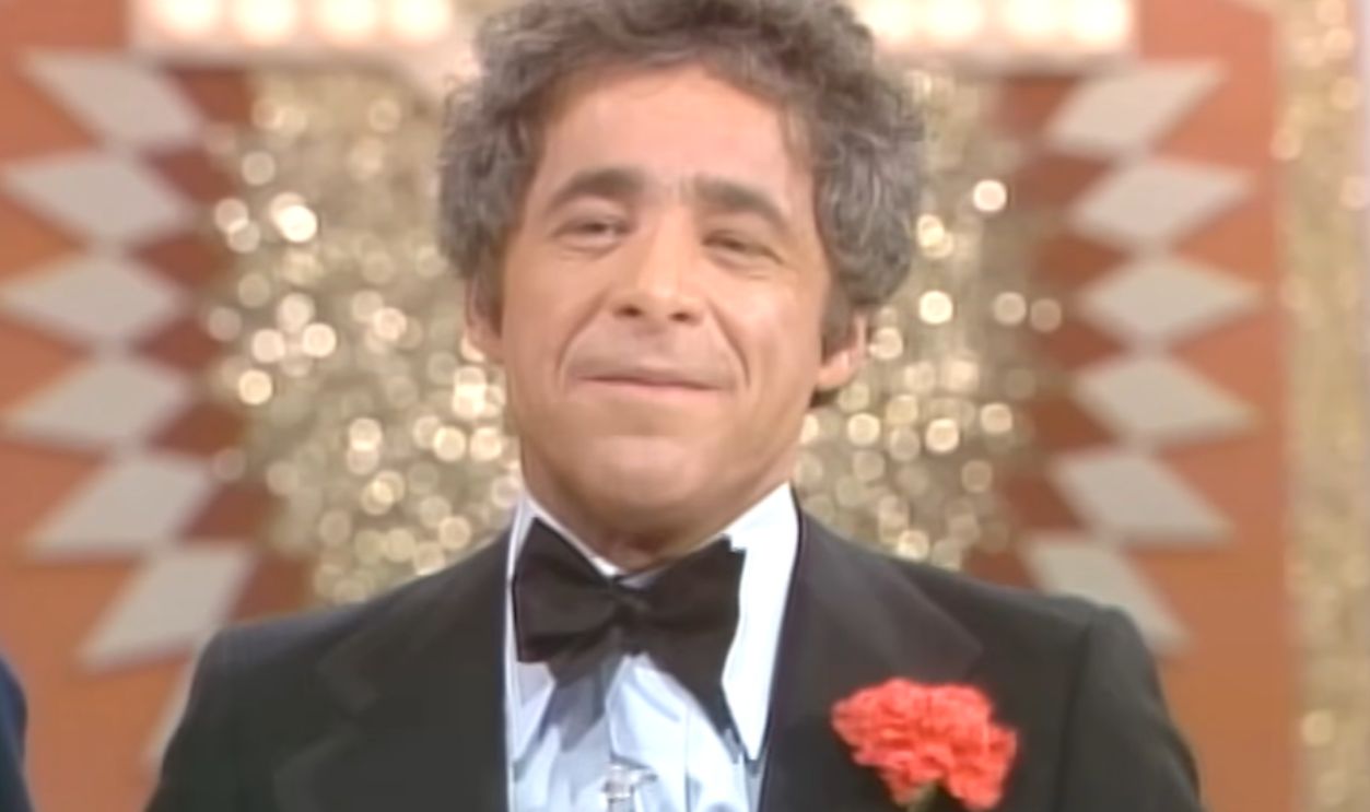 Screenshot from The Gong Show (1976-2018)