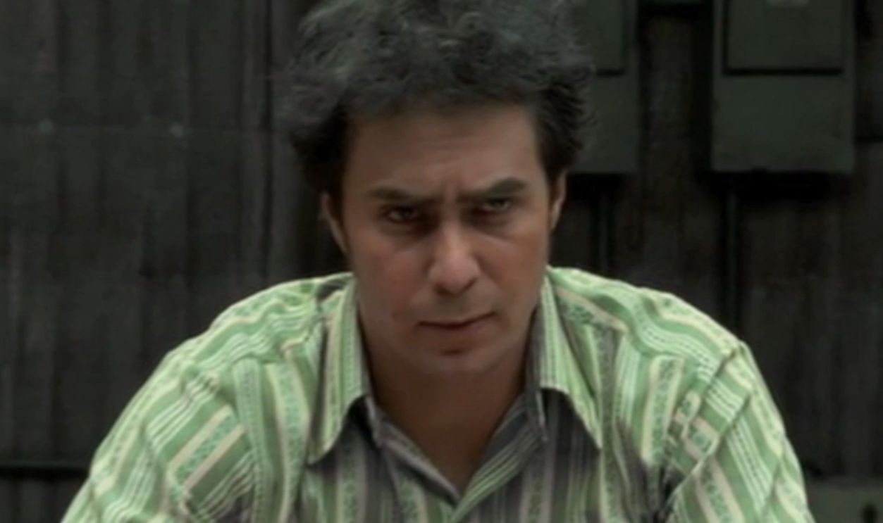 Screenshot from Confessions of a Dangerous Mind (2002)