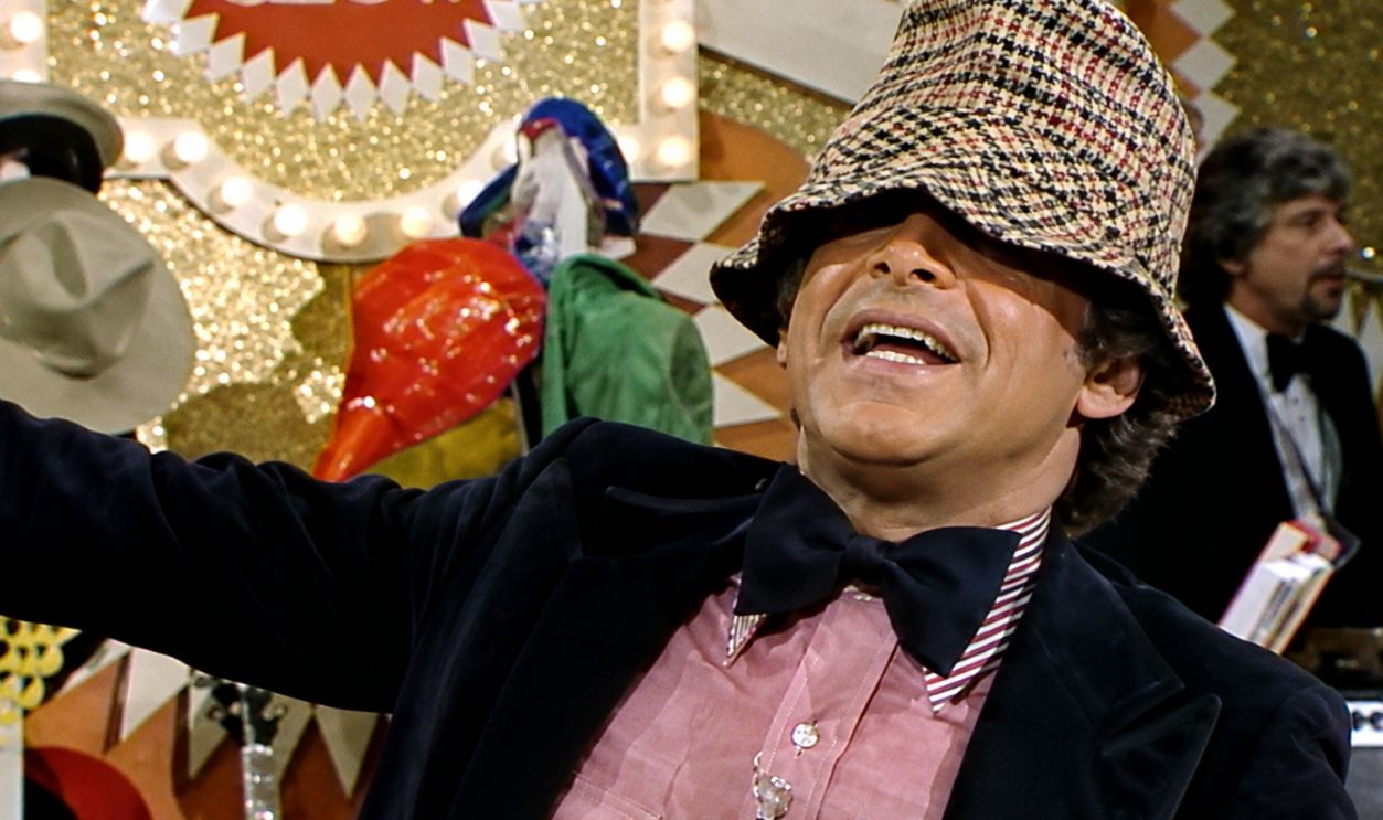 Screenshot from The Gong Show (1976-2018)