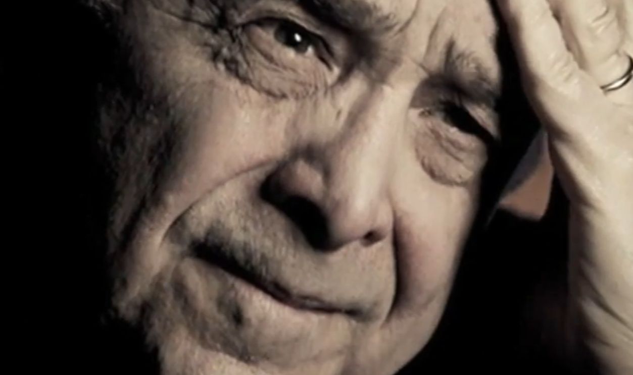 Screenshot from Confessions of a Dangerous Mind (2002)