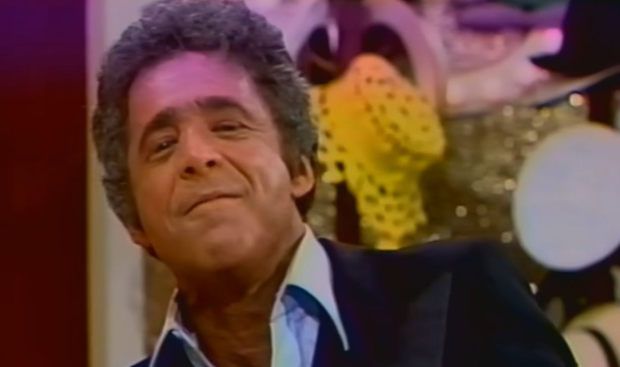 Screenshot from The Gong Show (1976-2018)