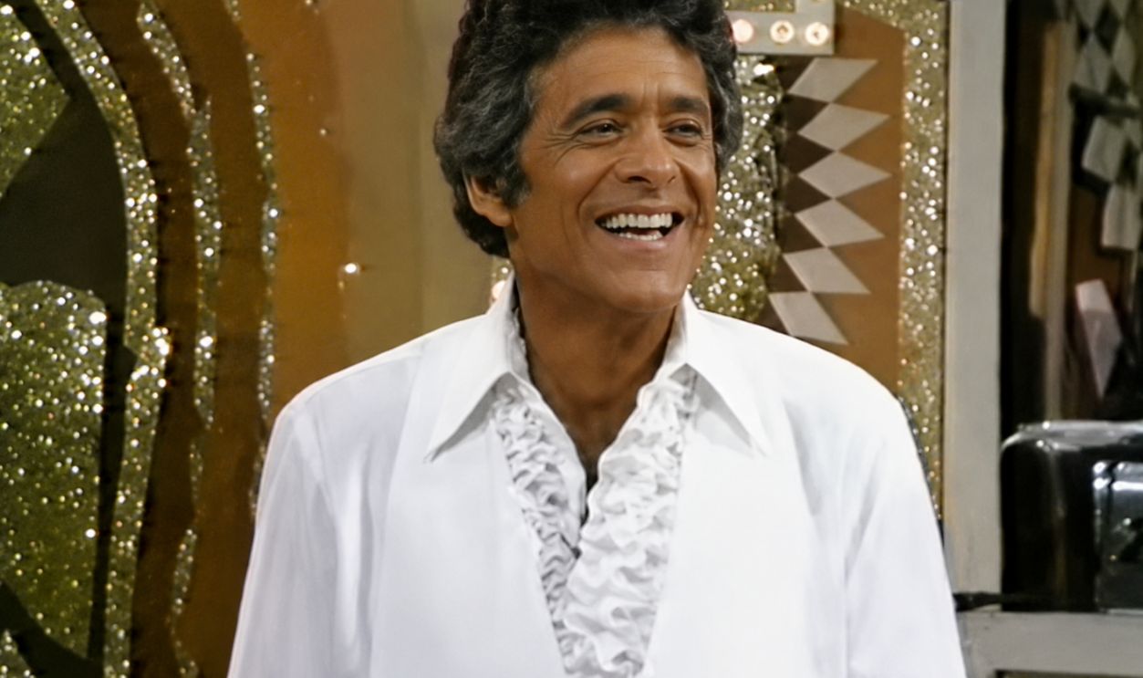 Screenshot from The Gong Show (1976-2018)