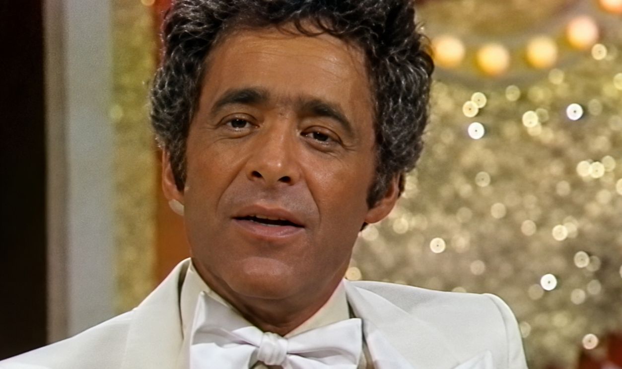 Screenshot from The Gong Show (1976-2018)