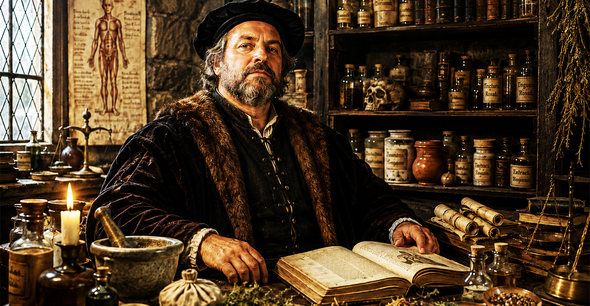 Ancientmedical Treatmentsmsn