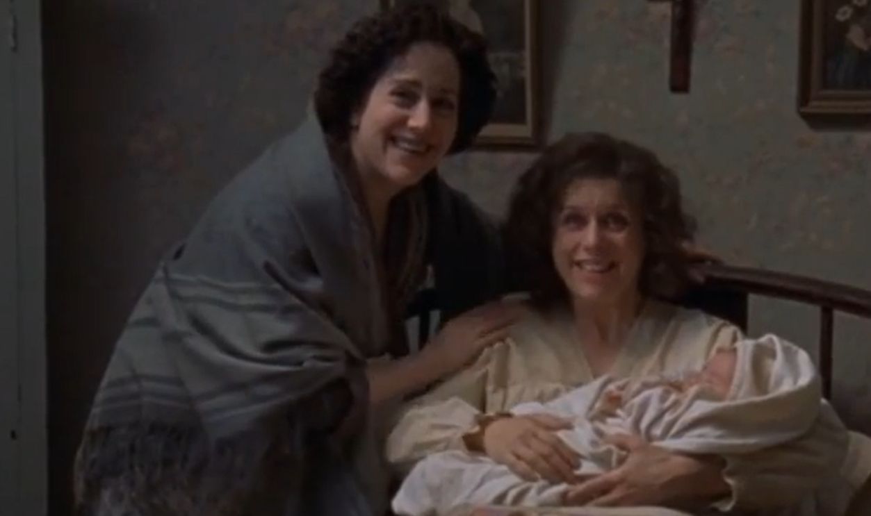 Screenshot from The Stork Derby, Muse Entertainment Enterprises (2002)