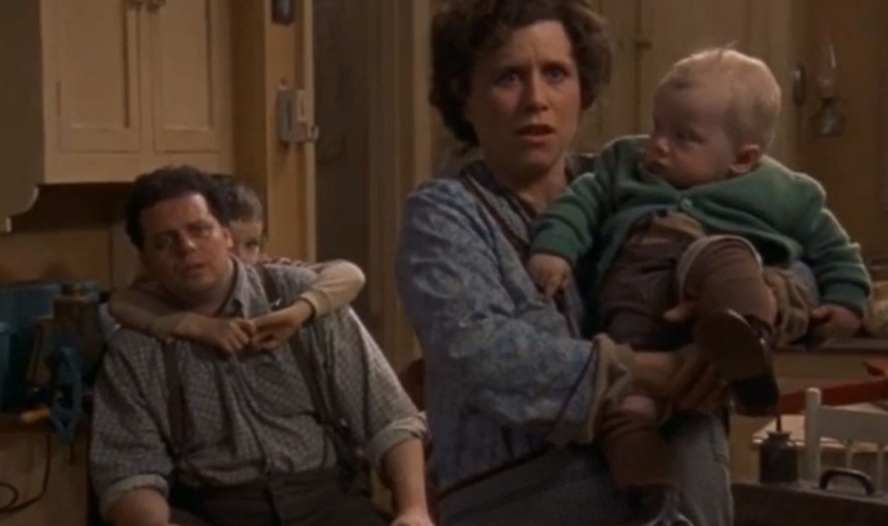 Screenshot from The Stork Derby, Muse Entertainment Enterprises (2002)