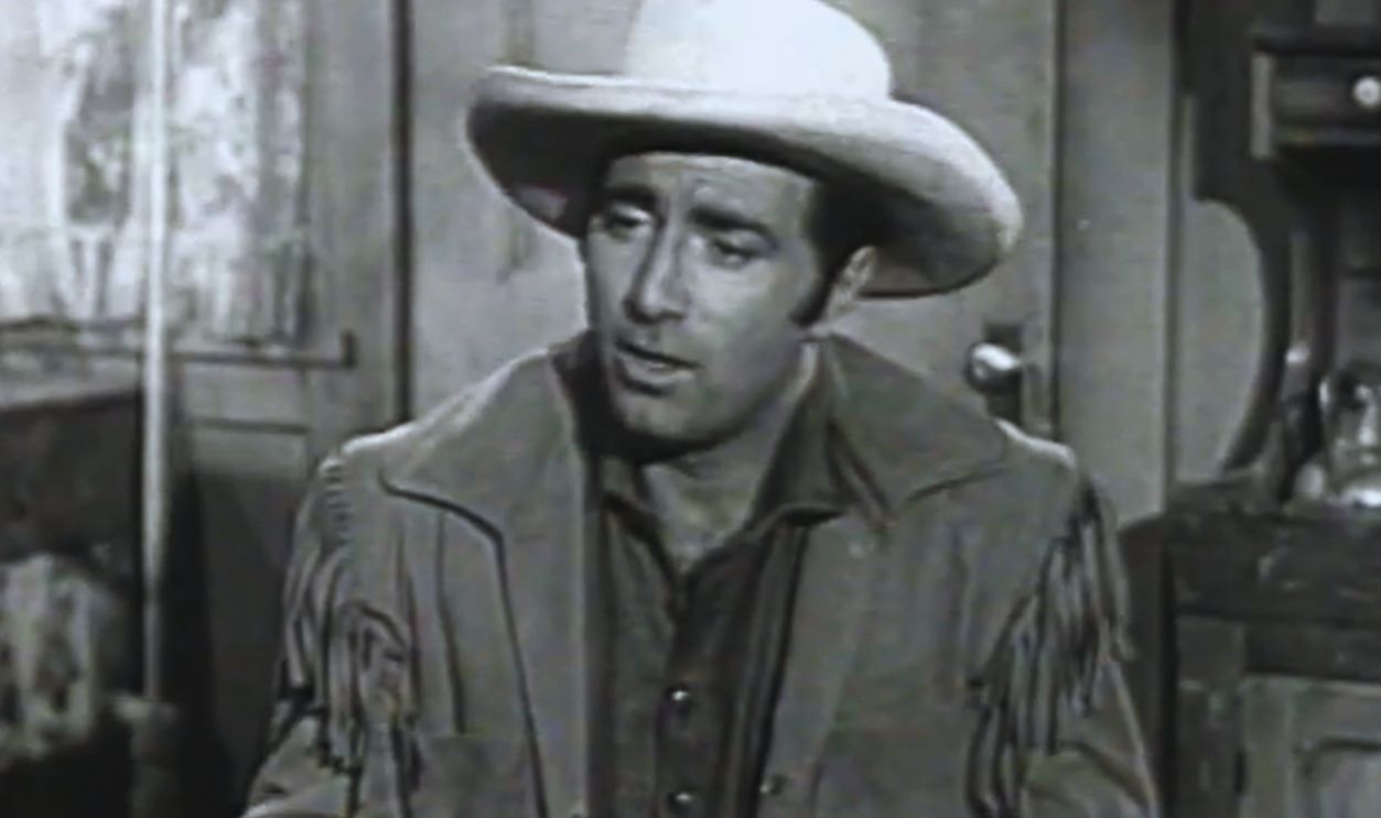 Screenshot from The Adventures of Jim Bowie (1956-1958)