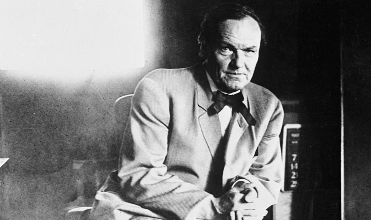 (Original Caption) These pictures may be form Clarence Darrow's bribery trial in 1912. Darrow was charged with bribing jurors in the trial of the McNamara,are brothers, who were accused of bombing the L.A. Times building. Darrow was found innocent in the first trial. A second trial resulted in hung jury.