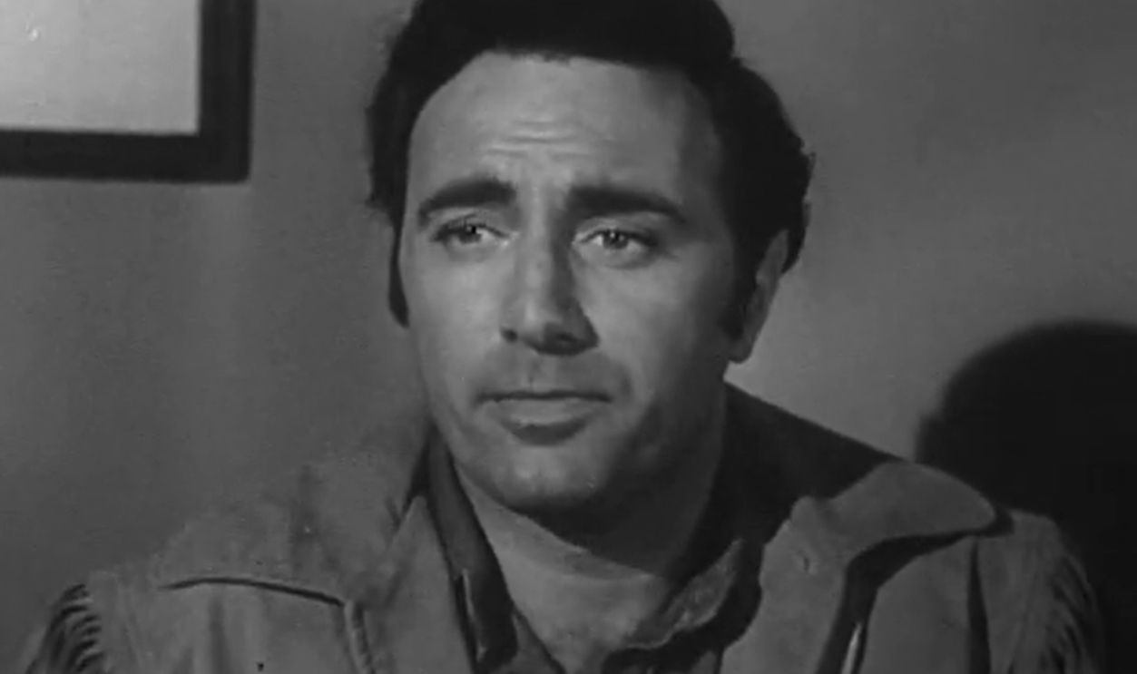 Screenshot from The Adventures of Jim Bowie (1956-1958)
