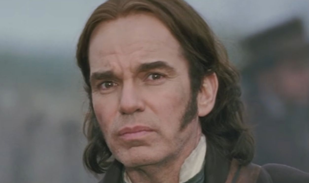 Screenshot from The Alamo (2004)