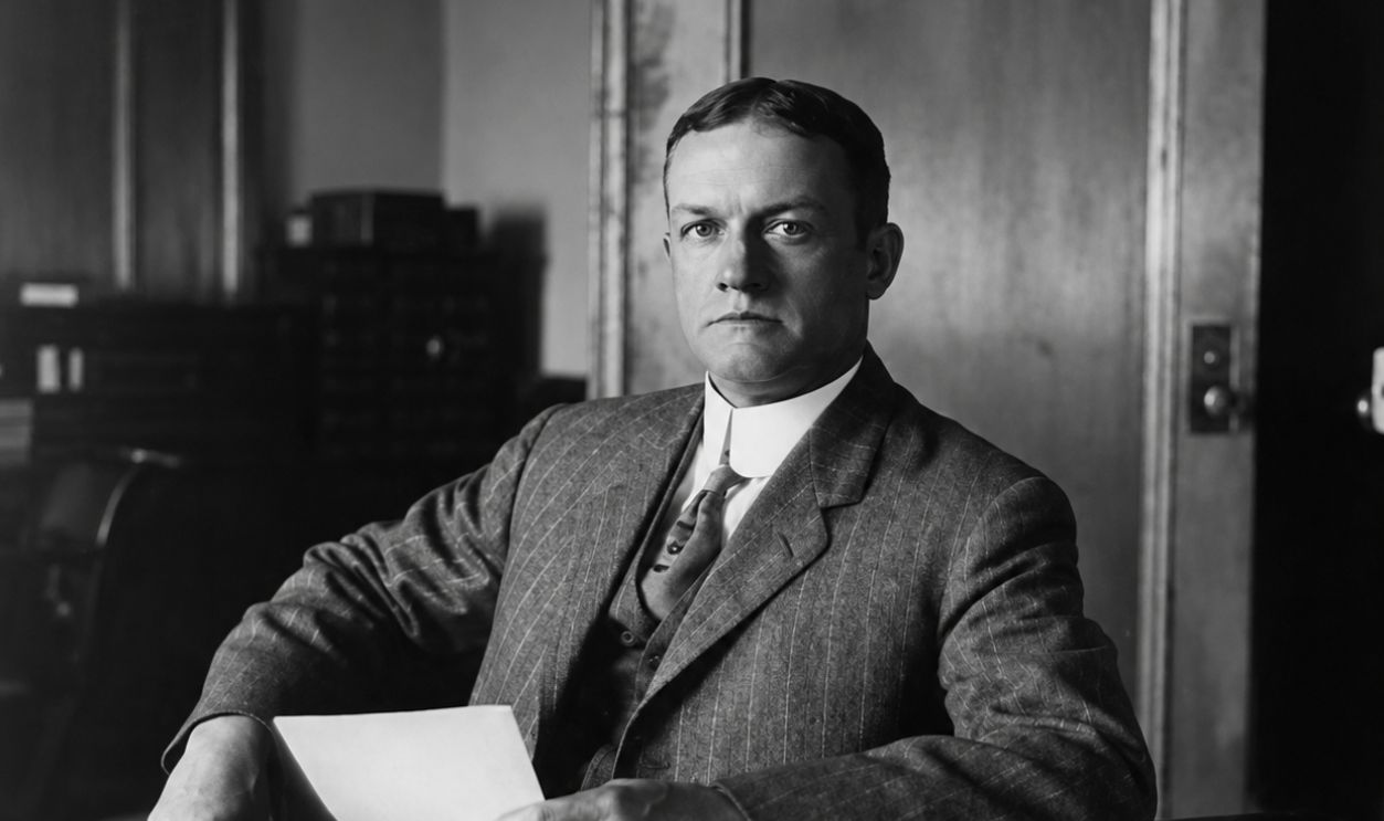 Earl Rogers