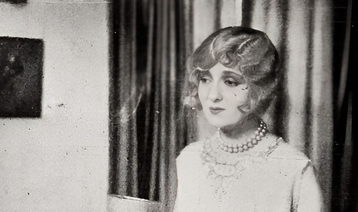 Peggy Hopkins Joyce 