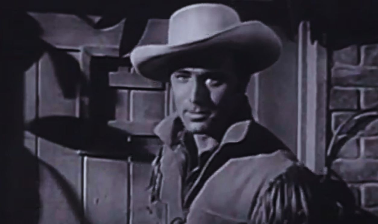 Screenshot from The Adventures of Jim Bowie (1956-1958)