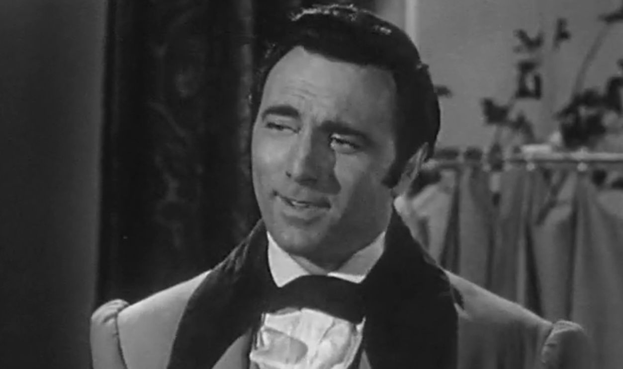 Screenshot from The Adventures of Jim Bowie (1956-1958)
