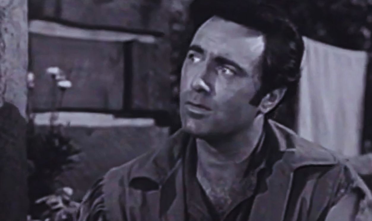 Screenshot from The Adventures of Jim Bowie (1956-1958)