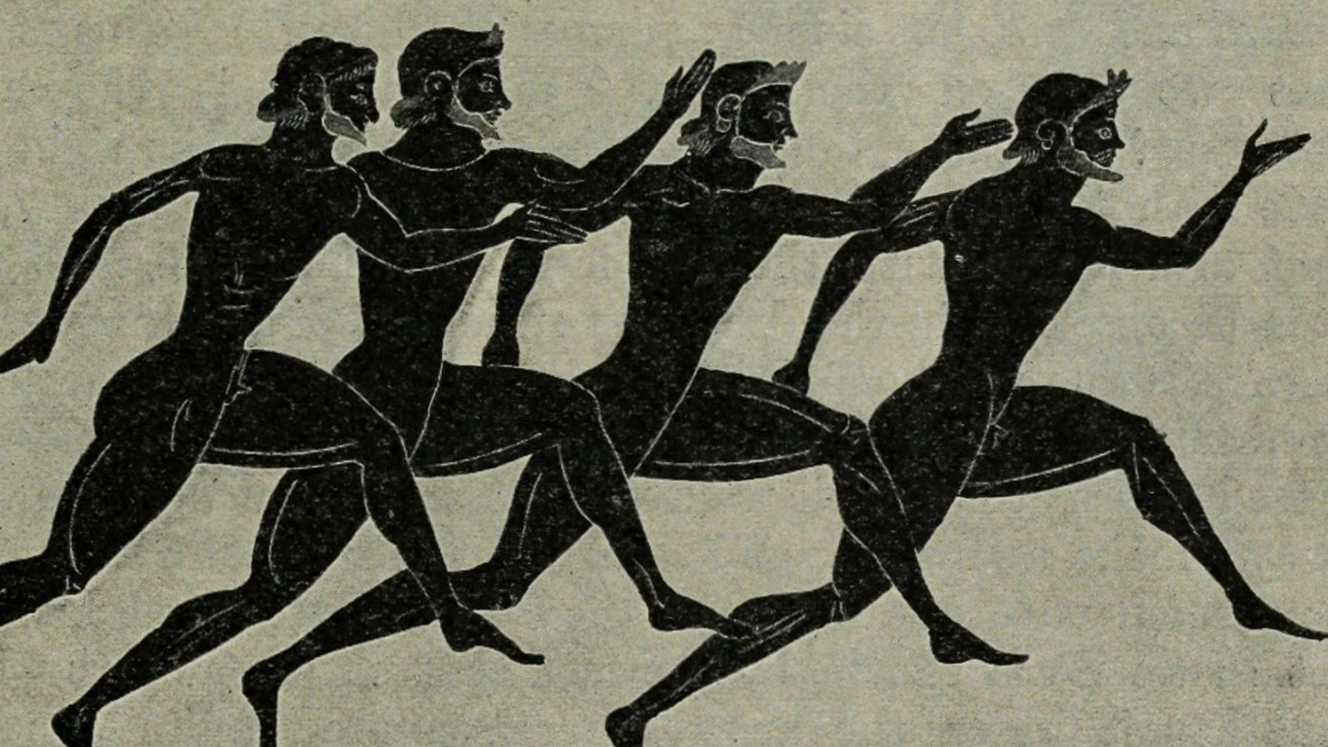Identifier: greekathleticspo00gard (find matches)
Title: Greek athletic sports and festivals
Year: 1910 (1910s)
Authors:  Gardiner, E. Norman (Edward Norman), 1864-1930
Subjects:  Athletics Sports Olympics Fasts and feasts
Publisher:  London : Macmillan a