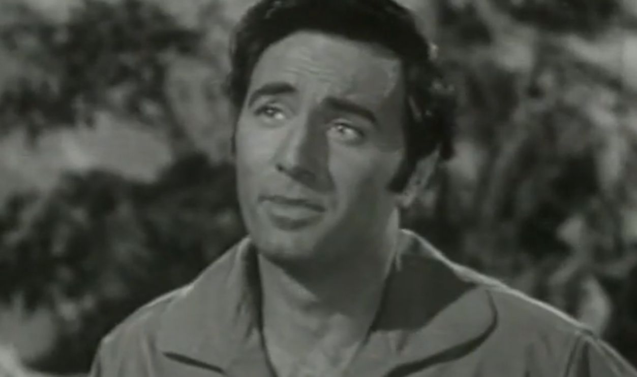 Screenshot from The Adventures of Jim Bowie (1956-1958)