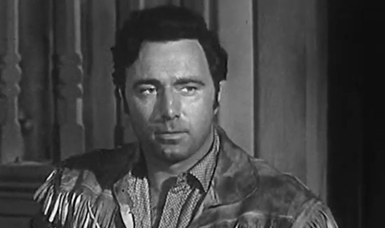 Screenshot from The Adventures of Jim Bowie (1956-1958)