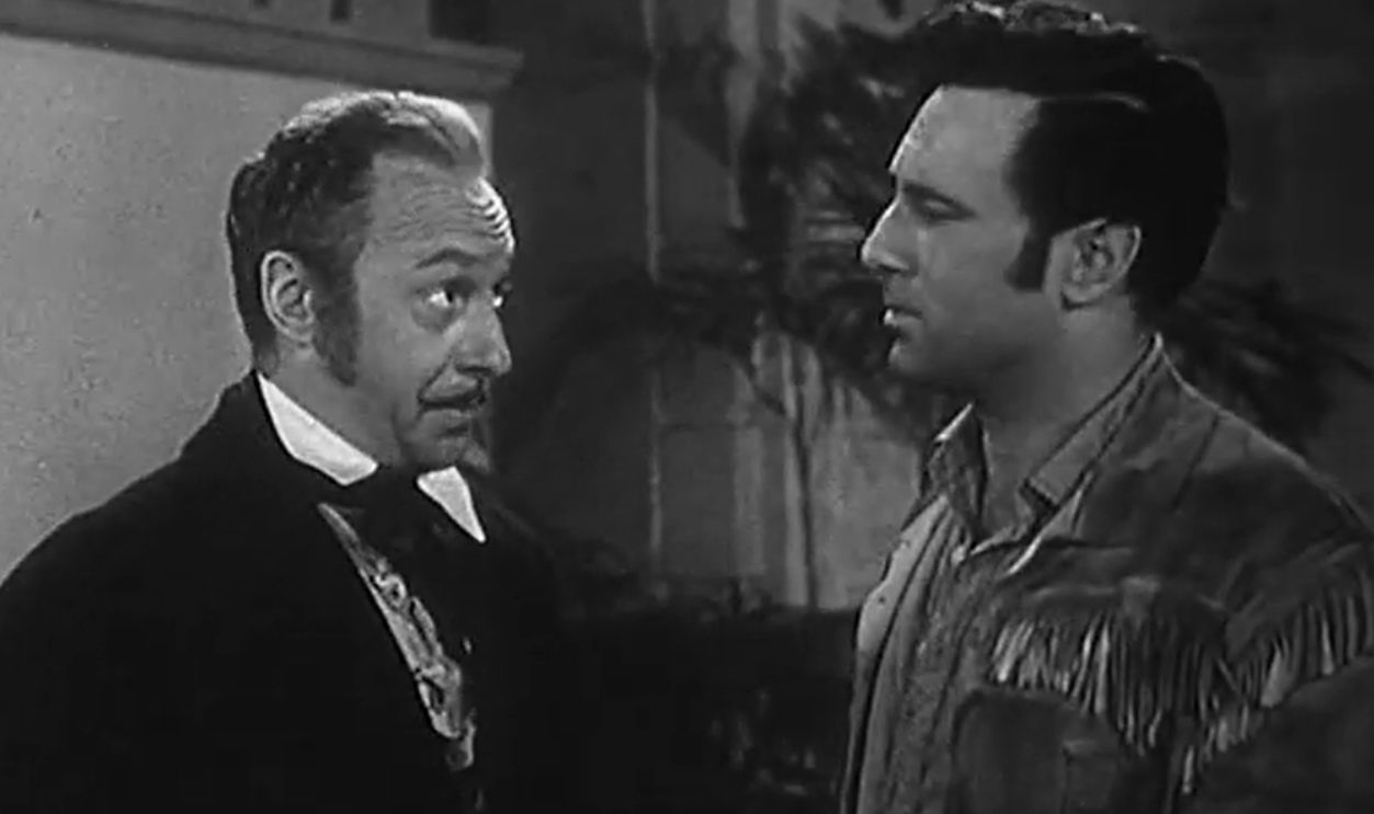 Screenshot from The Adventures of Jim Bowie (1956-1958)