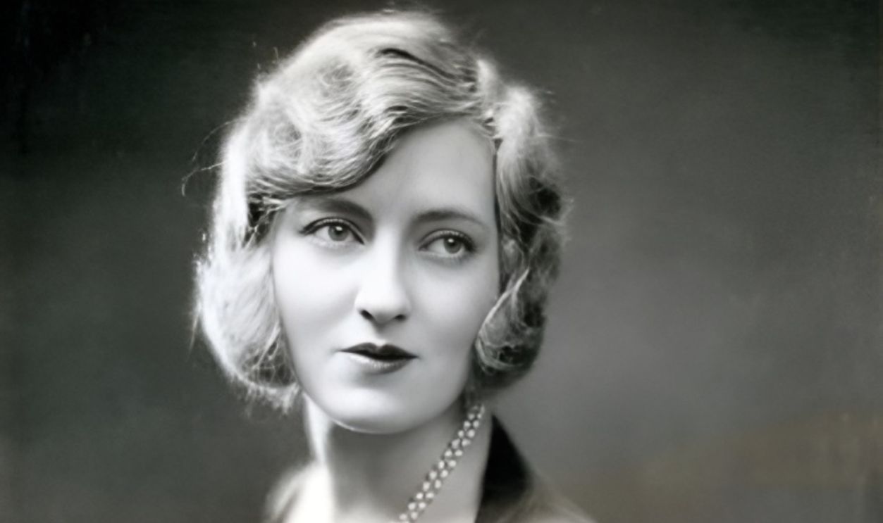 Peggy Hopkins Joyce