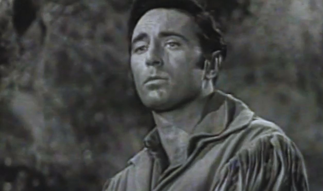 Screenshot from The Adventures of Jim Bowie (1956-1958)