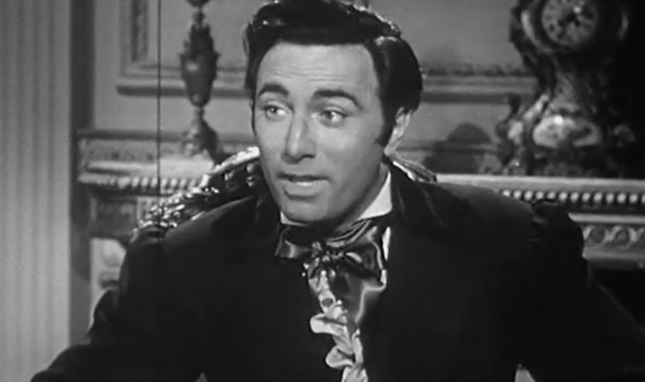 Screenshot from The Adventures of Jim Bowie (1956-1958)
