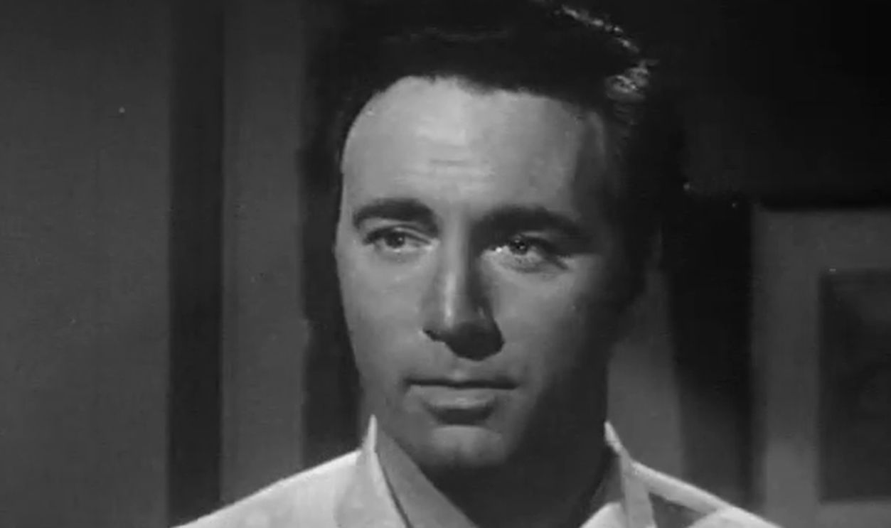Screenshot from The Adventures of Jim Bowie (1956-1958)