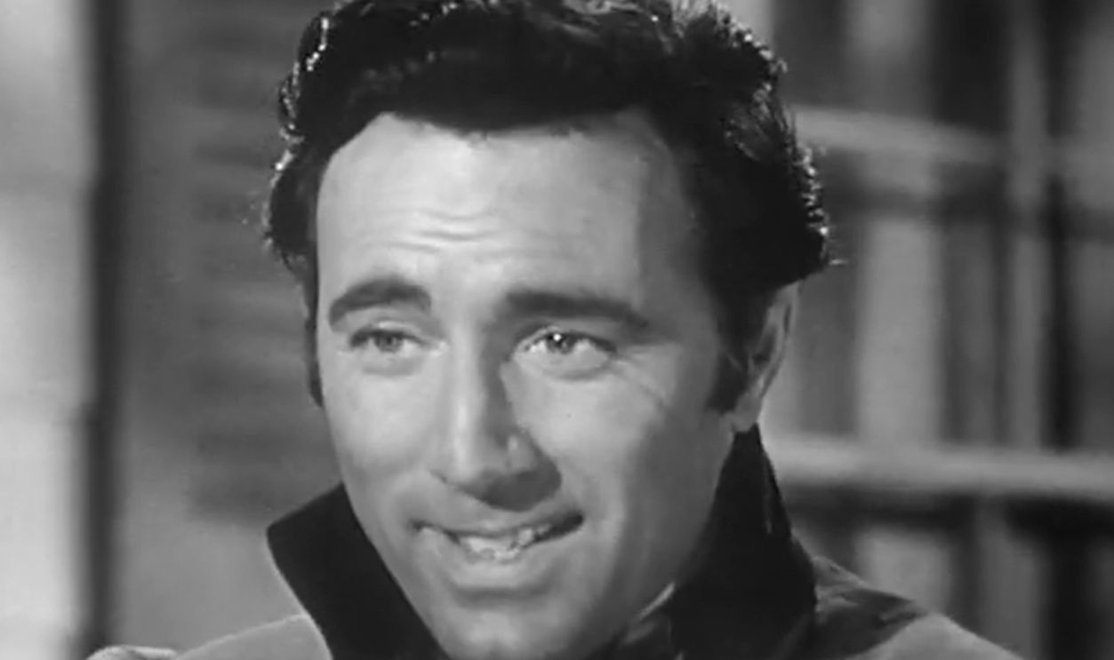 Screenshot from The Adventures of Jim Bowie (1956-1958)