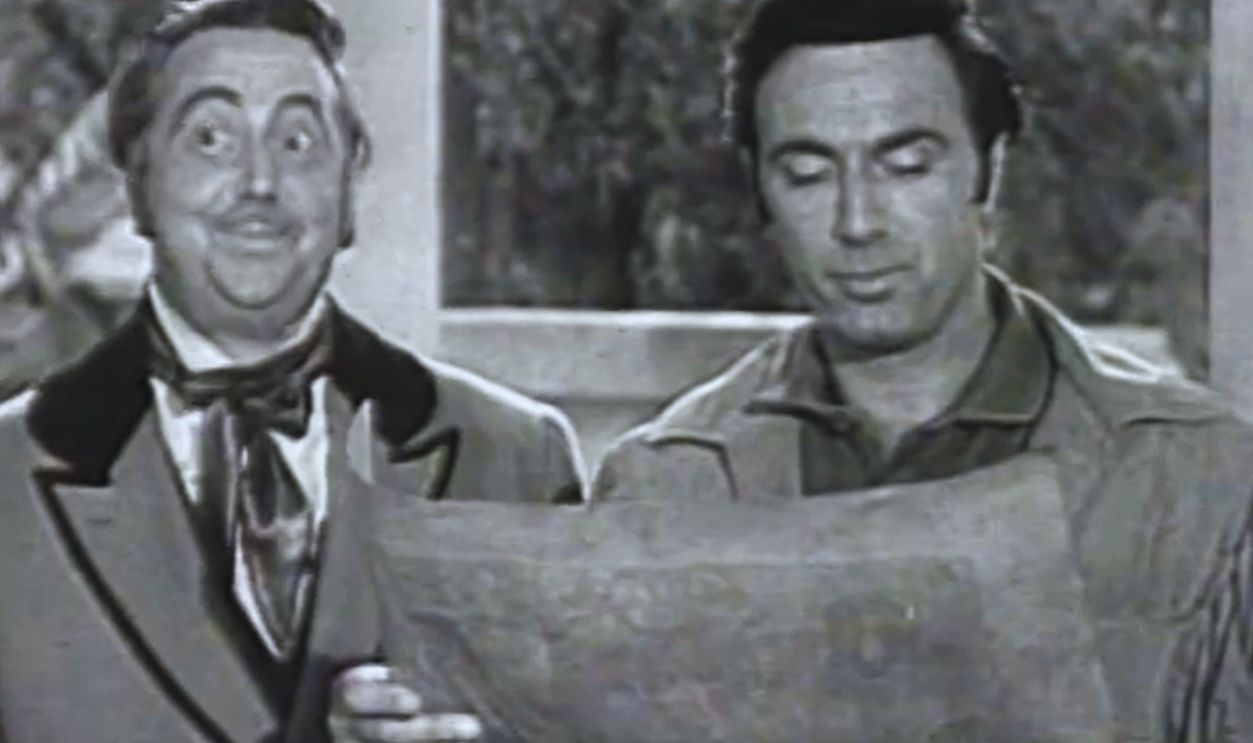 Screenshot from The Adventures of Jim Bowie (1956-1958)