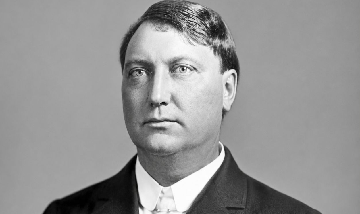 Frank Steunenberg 