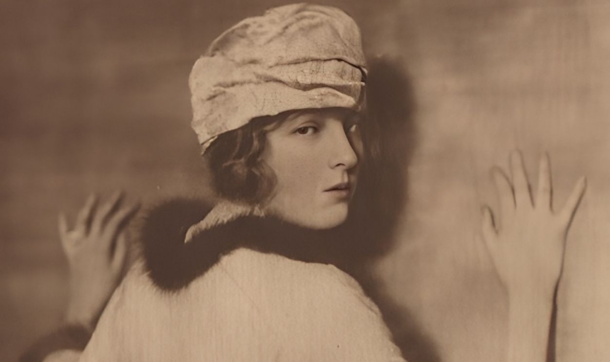 Peggy Hopkins Joyce