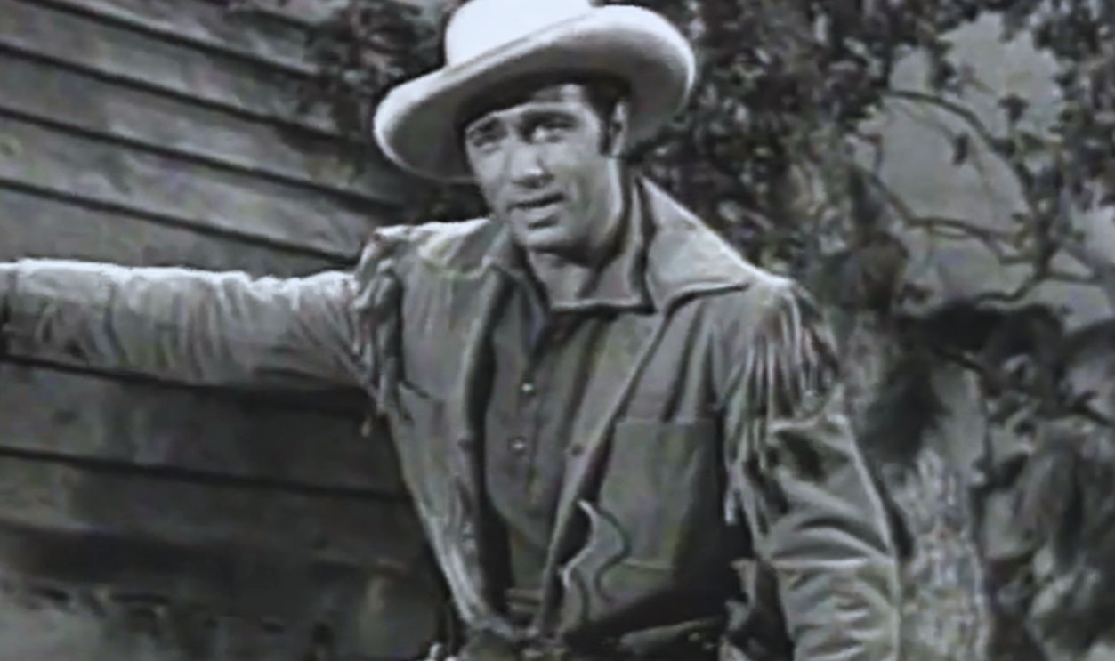 Screenshot from The Adventures of Jim Bowie (1956-1958)