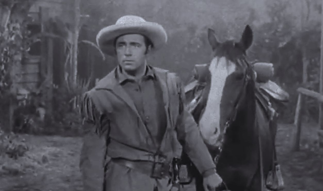 Screenshot from The Adventures of Jim Bowie (1956-1958)