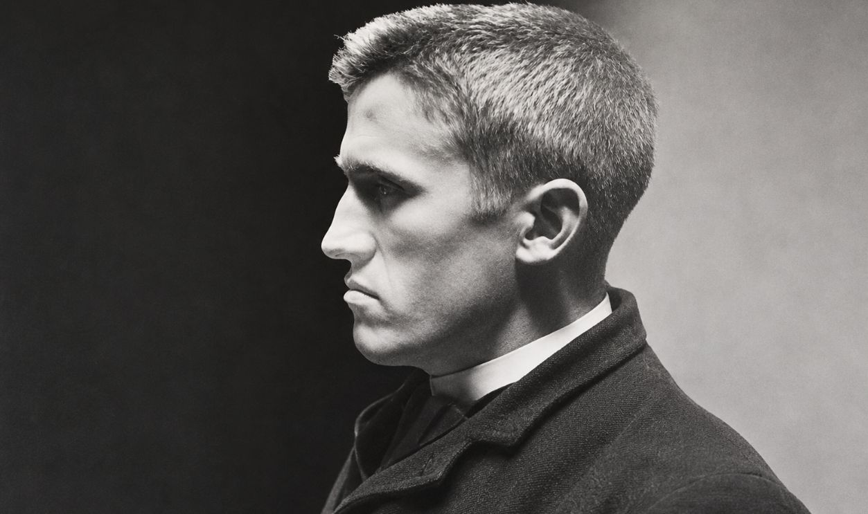 Patrick Eugene Prendergast