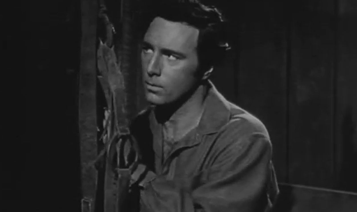 Screenshot from The Adventures of Jim Bowie (1956-1958)