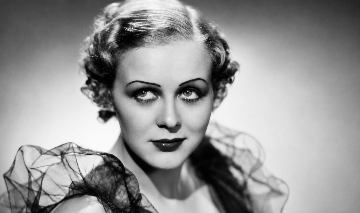 Gloria Stuart  Photo 