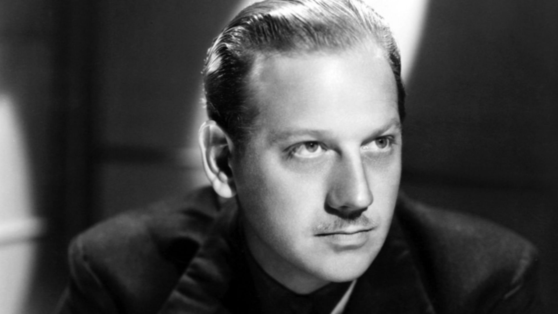 Melvyn Douglas
