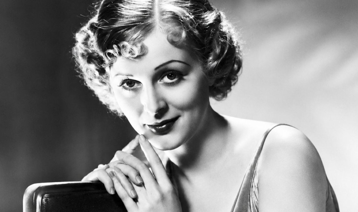 Gloria Stuart PP134