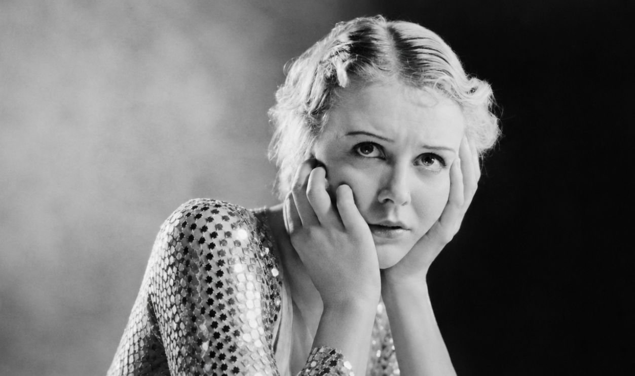Gloria Stuart 1932 
