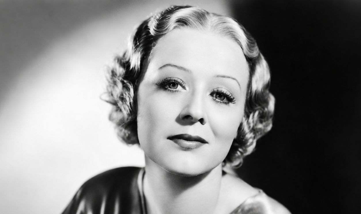 Gloria Stuart