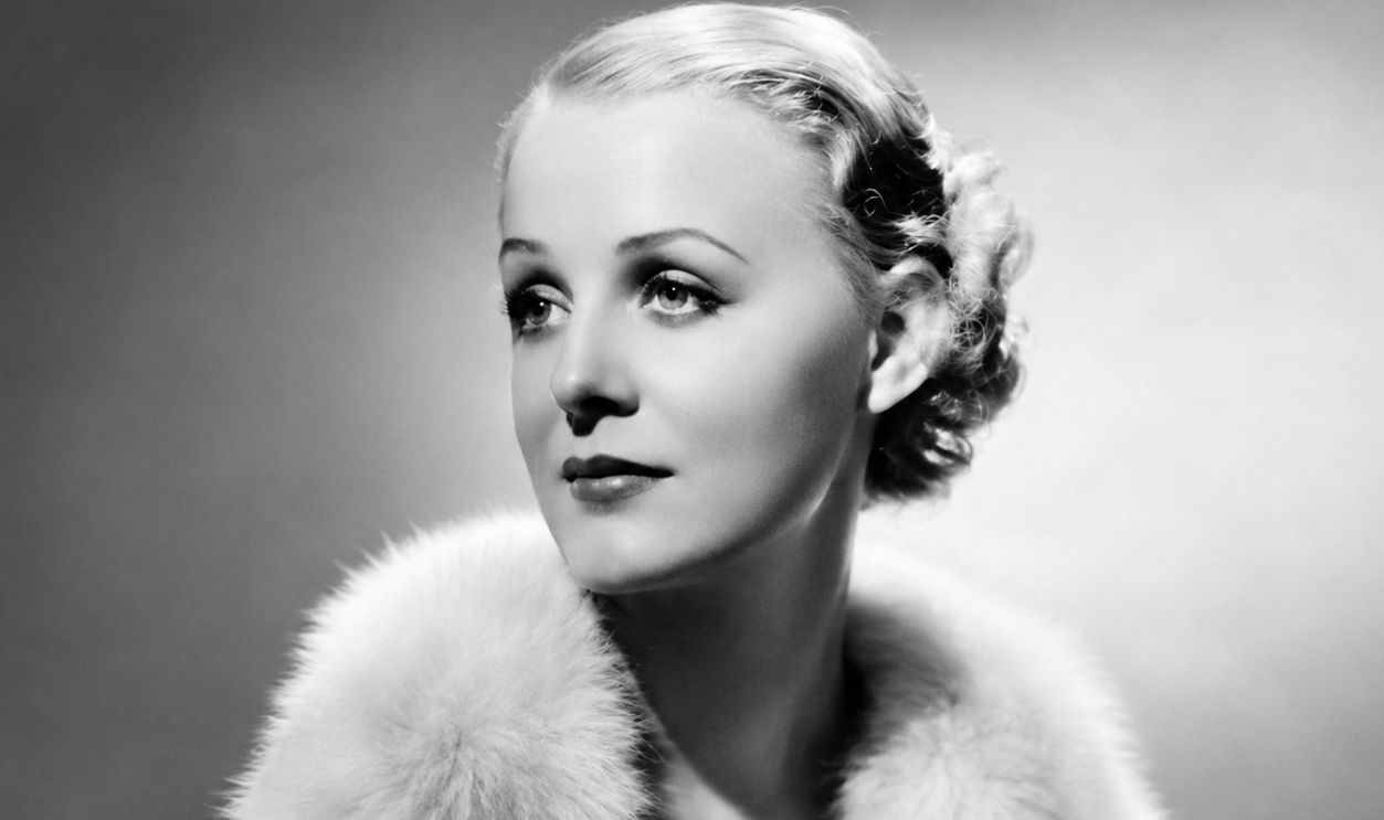 Gloria Stuart in Photoplay