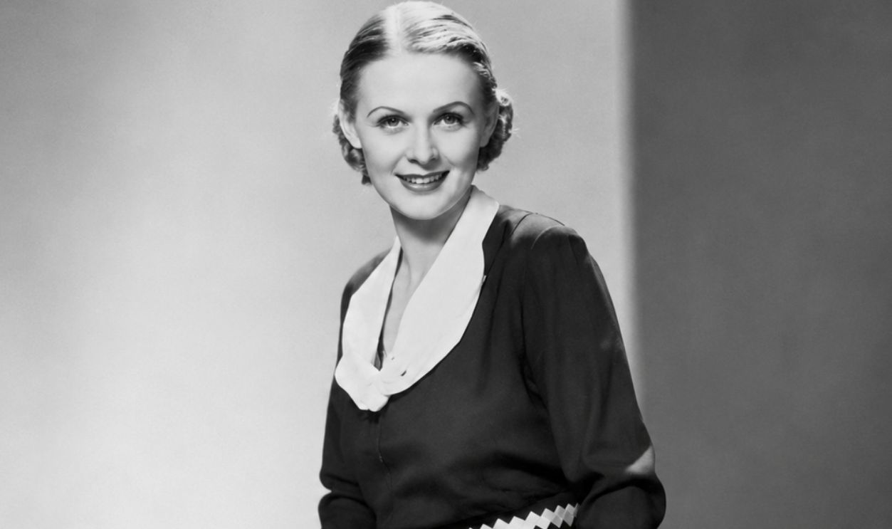 Gloria Stuart 1932
